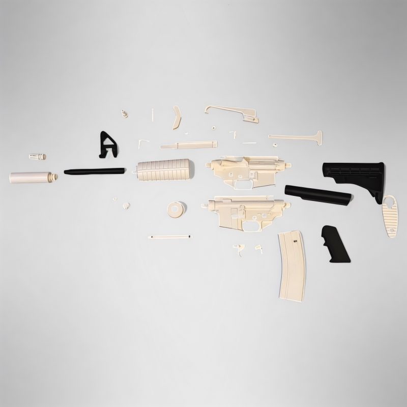 Csgo M4A1-S - Görsel 2