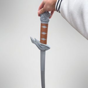 League Of Legends Katlanabilir Yasuo Katanası - Görsel 2