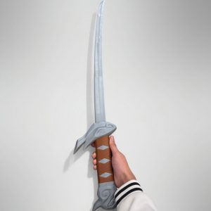 League Of Legends Katlanabilir Yasuo Katanası - Görsel 3