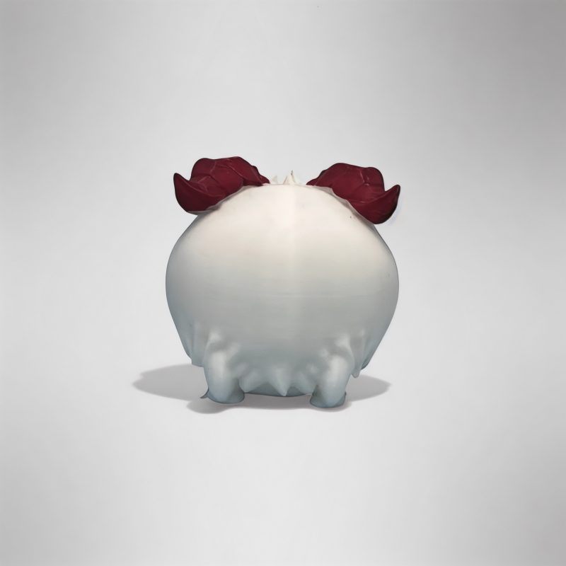 League Of Legends Poro - Görsel 3