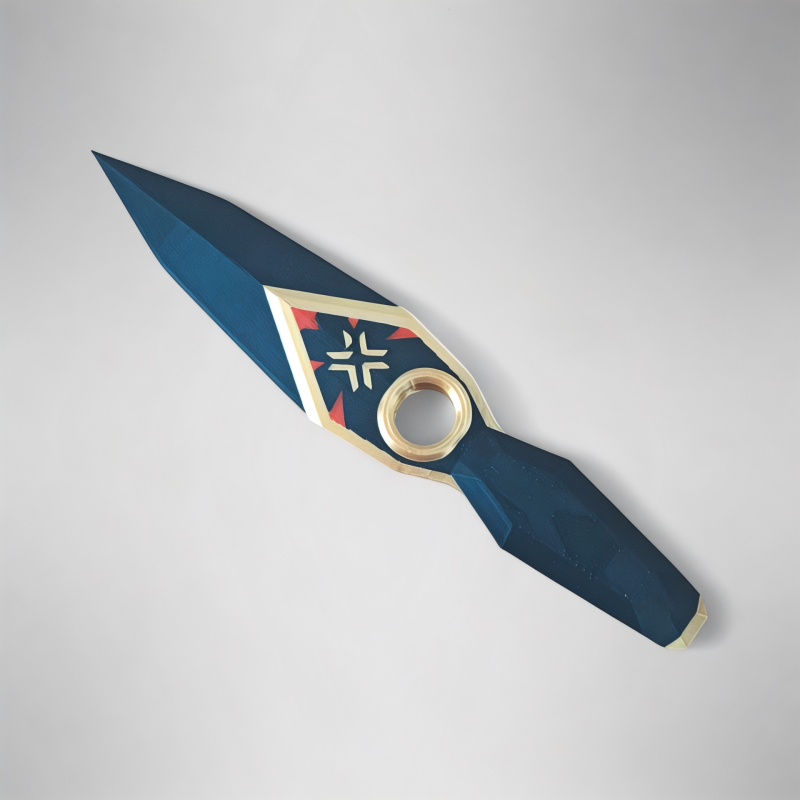 Valorant Champions 2023 Karambit