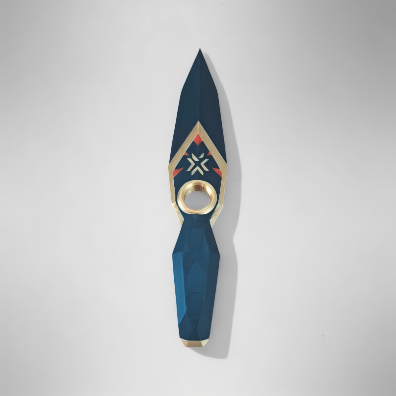 Valorant Champions 2023 Karambit - Görsel 2