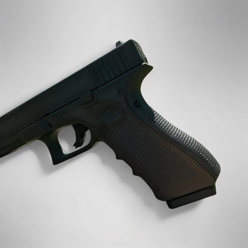 Counter Strike Glock - Görsel 2