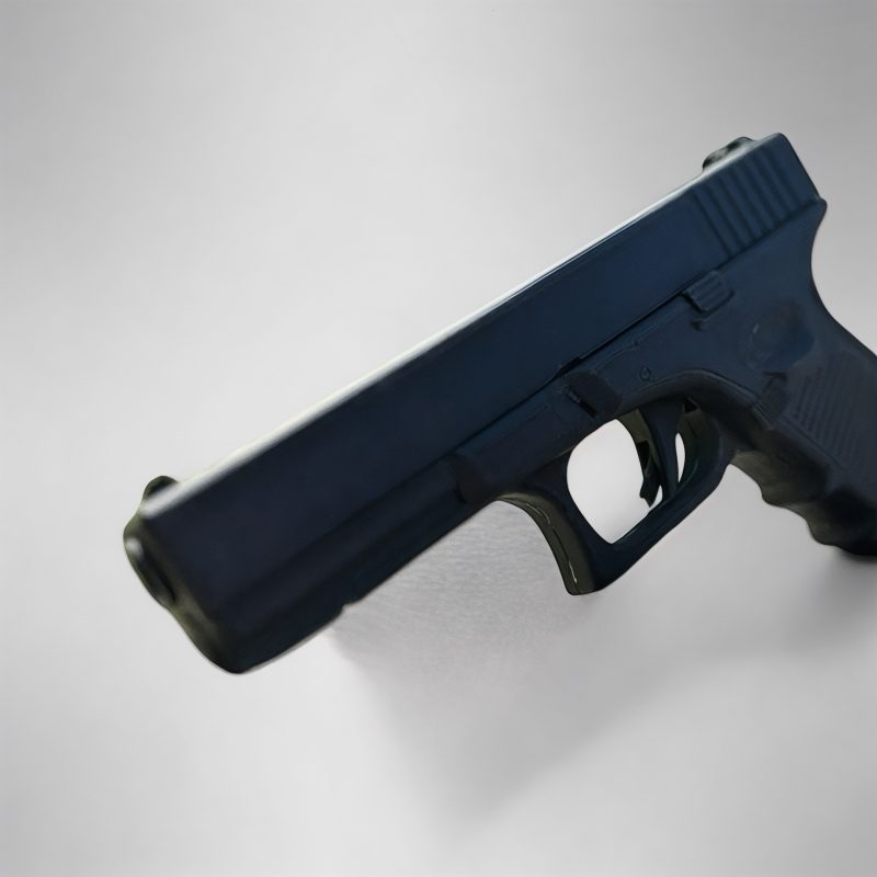 Counter Strike Glock - Görsel 3