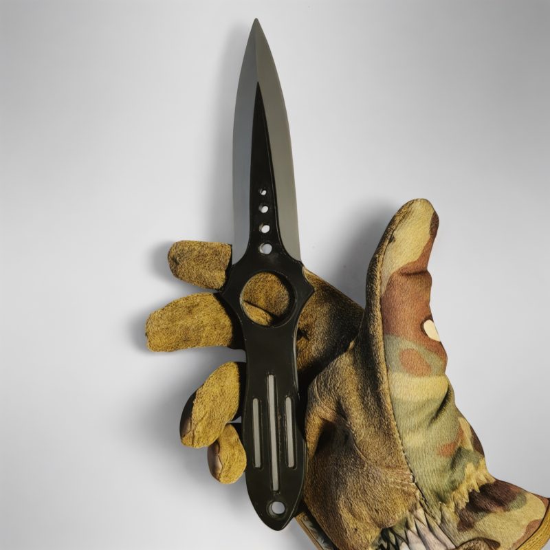 Counter Strike İskelet Bıçak