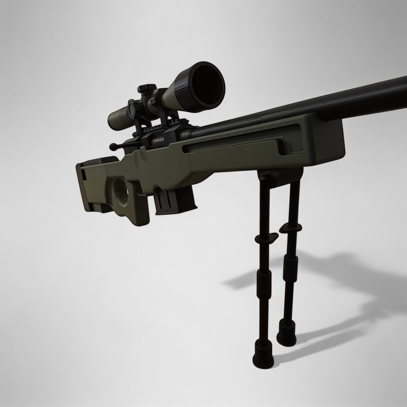 Counter Strike Awp - Görsel 4