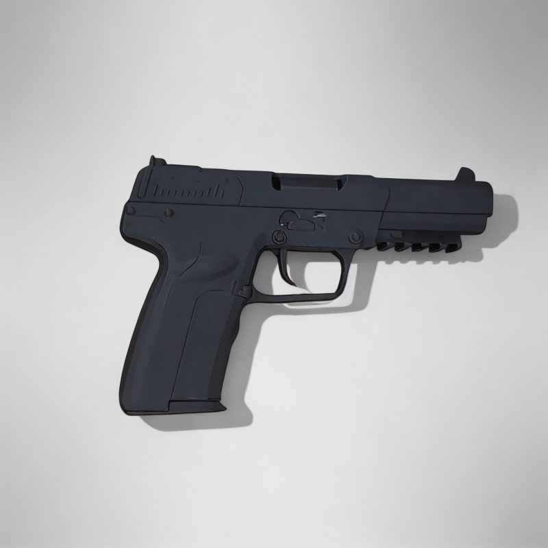 Counter Strike Five Seven - Görsel 2