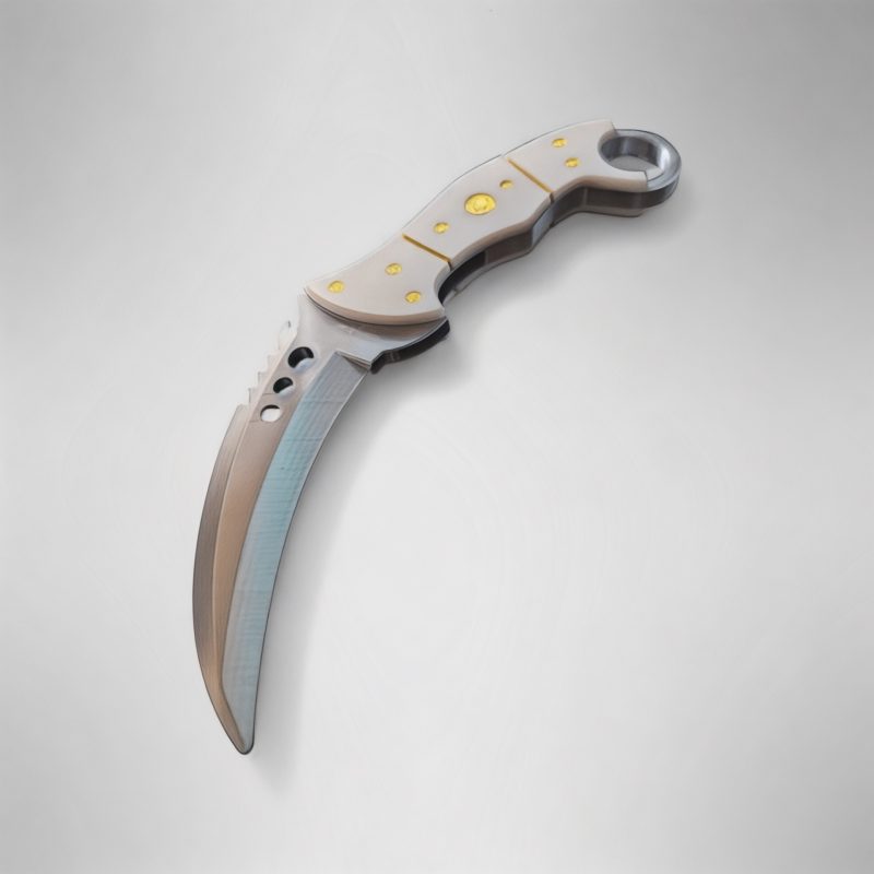 Counter Strike Talon Bıçak