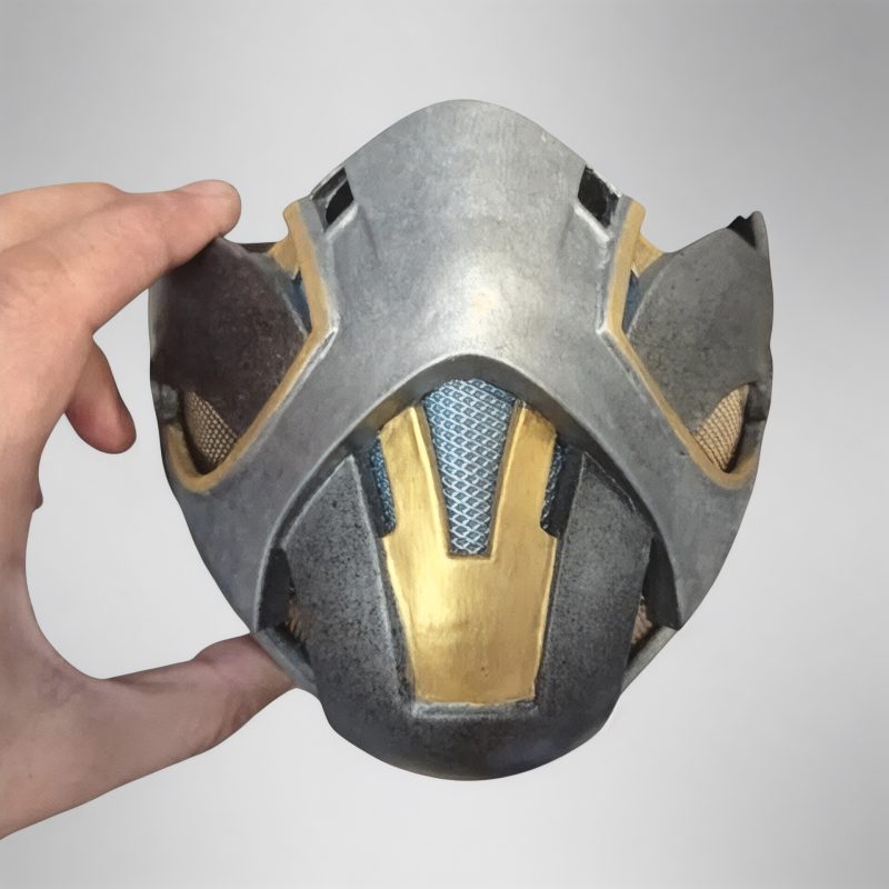 Mortal Kombat Sub Zero Maske