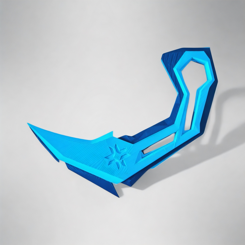 Valorant Champions VCT 2025 Karambit
