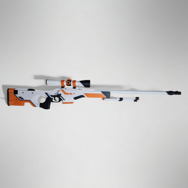 Counter Strike Awp Asimow