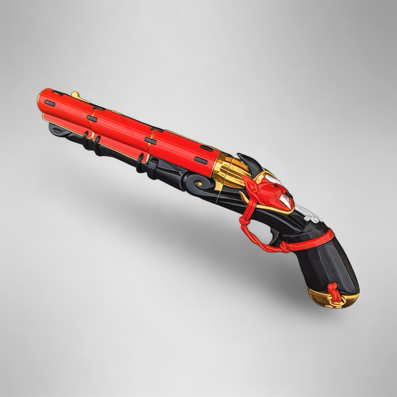 Valorant Oni Shorty