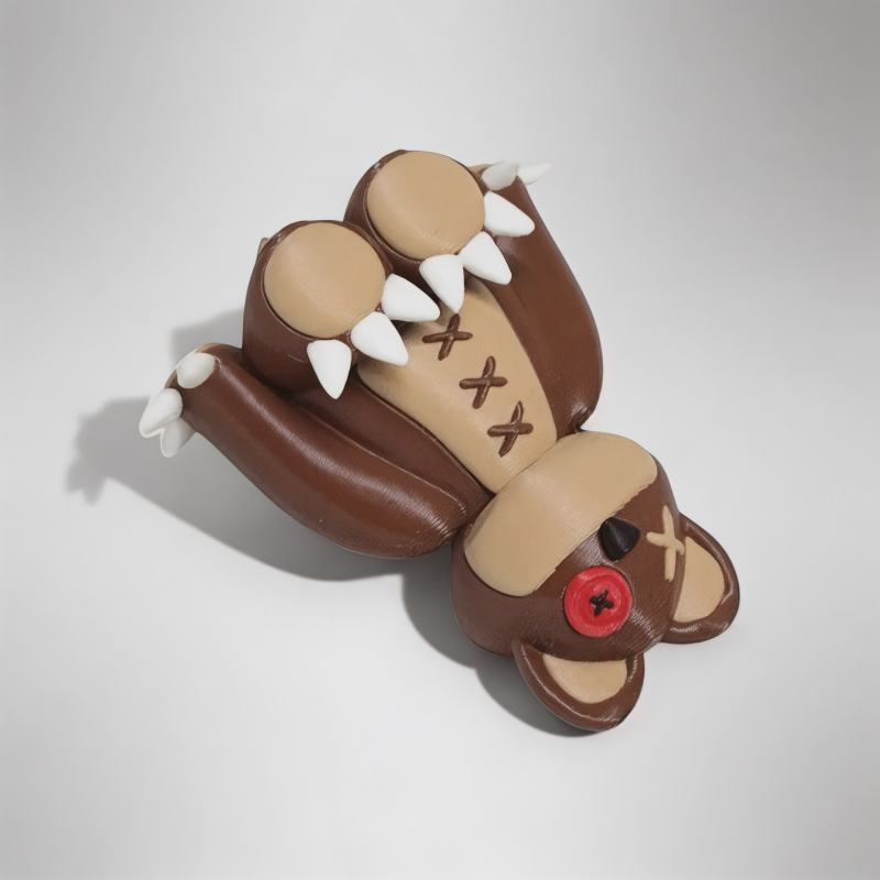 League Of Legends Annie Ayısı Tibers - Görsel 2