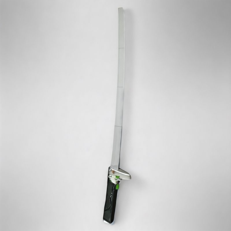 Katlanabilir Katana DragonBlade - Genji - Overwatch - Görsel 2