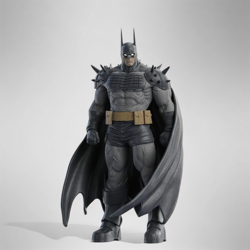 Gerçek Boyutlu Batman 1.80 CM