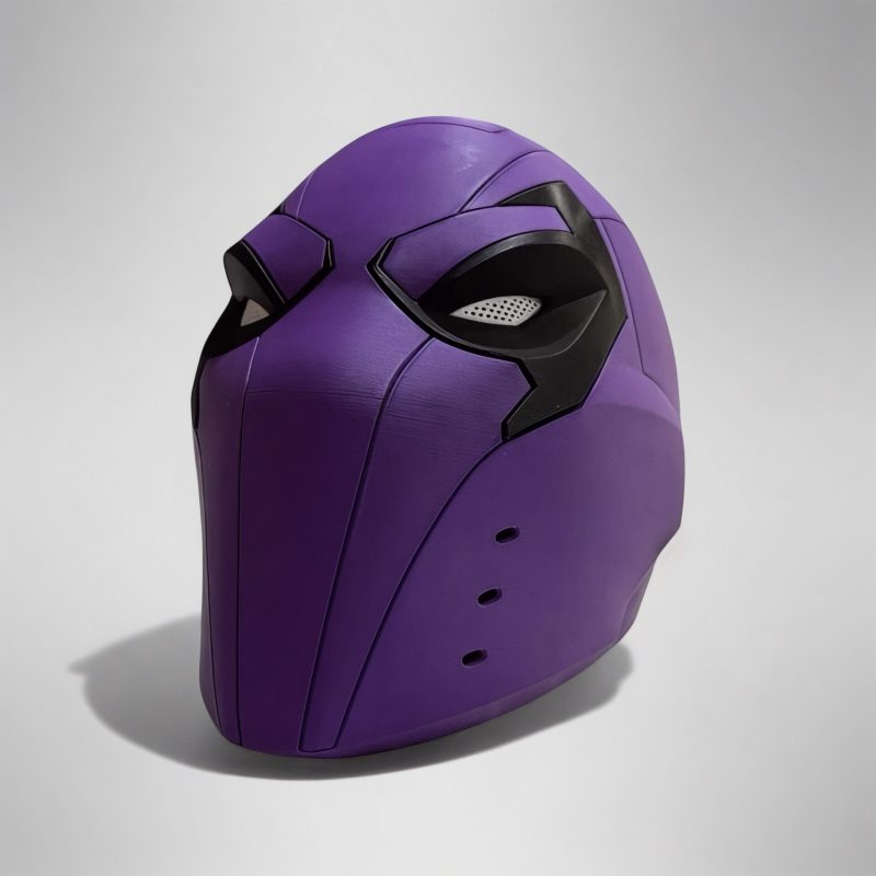 Prowler Maske - Görsel 3