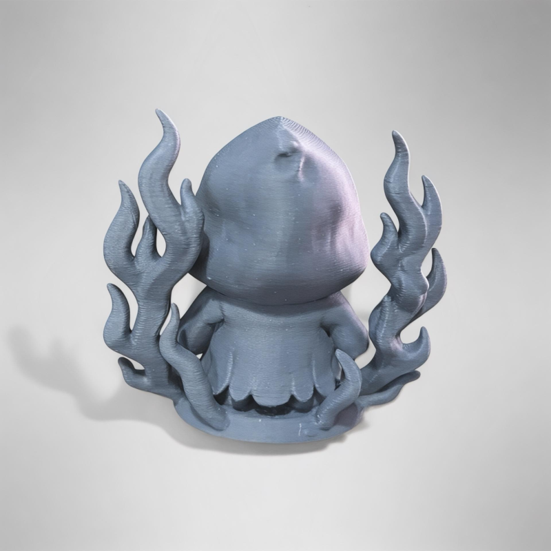 Chibi Tusk - Görsel 2