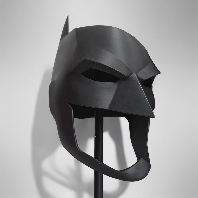 Batman Maske - Görsel 2