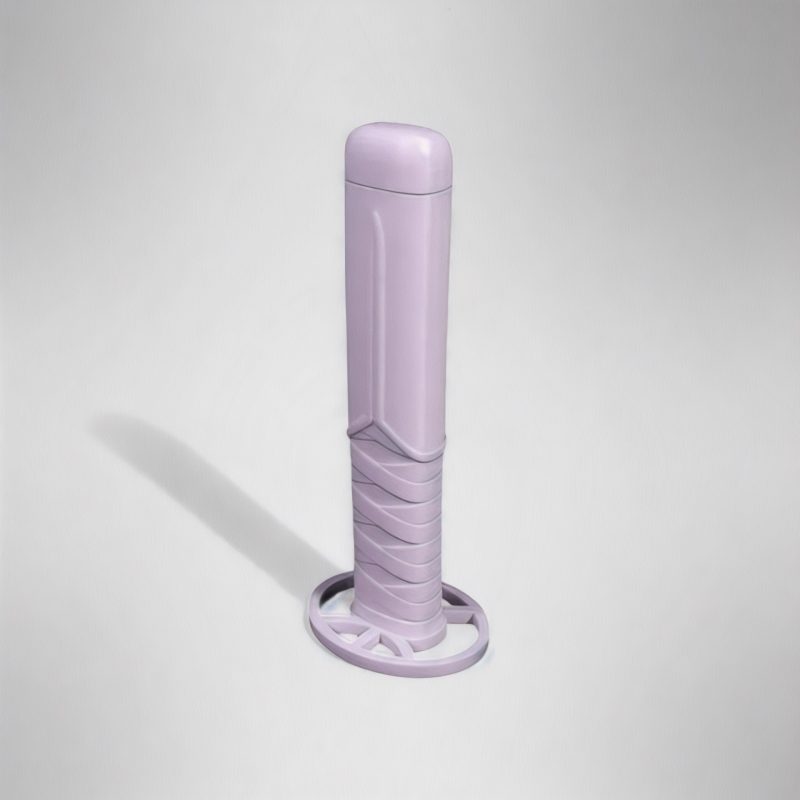 KATLANABİLİR KATANA - RUKIA KUCHIKI - BLEACH - EASY TO PRINT