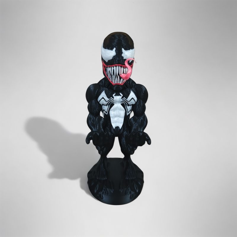 Playstation&Xbox Venom Kol Tutucu