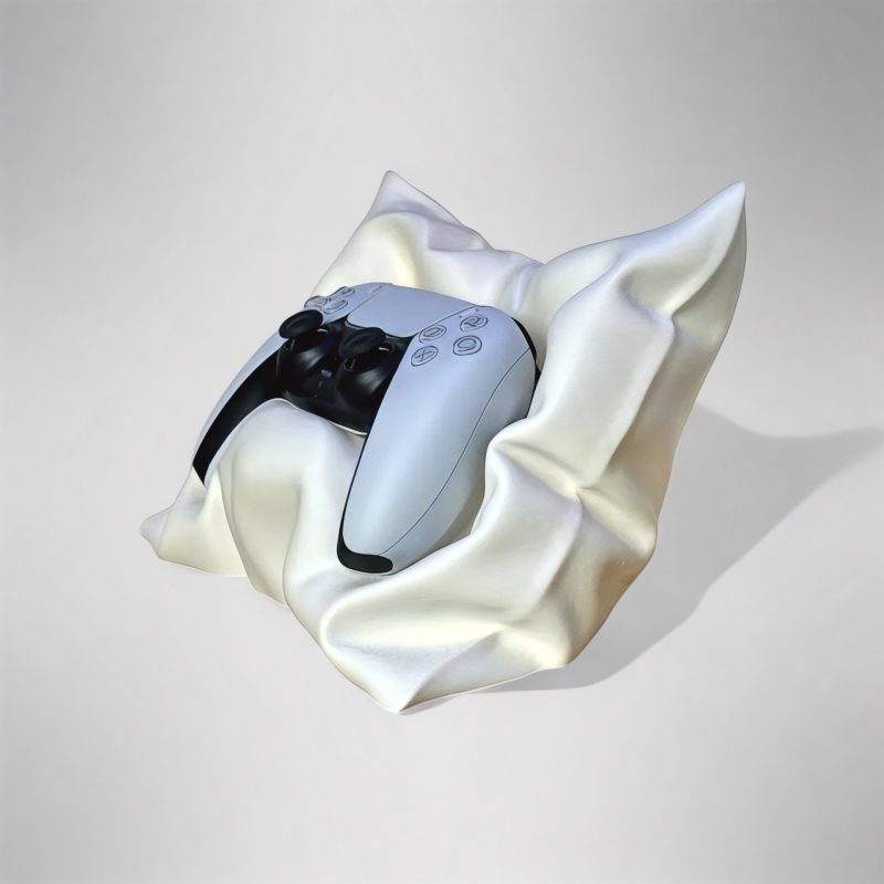 Playstation & Xbox Yastık Şeklinde Kol Tutucağı - Görsel 2