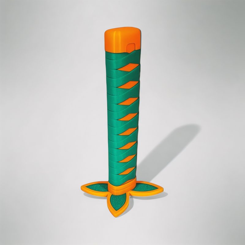 KATLANABİLİR KATANA - SHINOBU - DEMONSLAYER