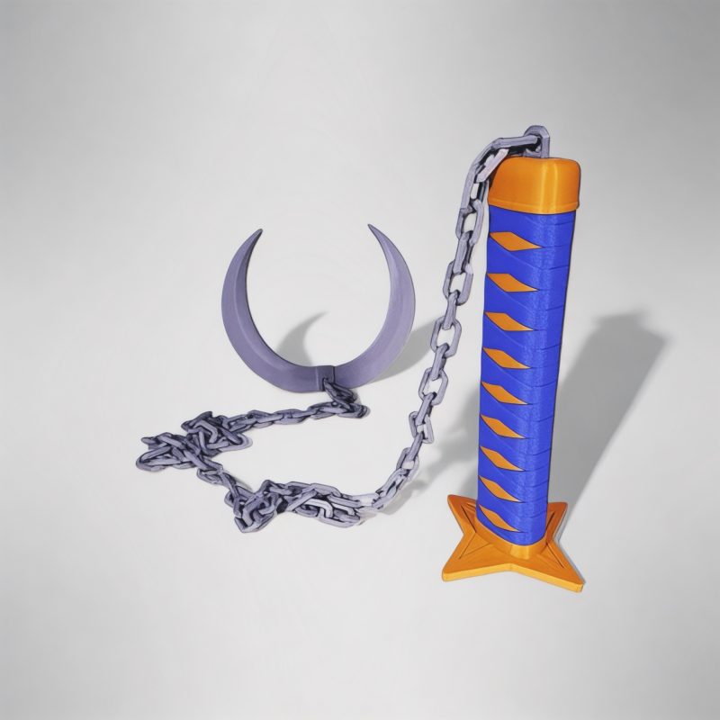KATLANABİLİR KATANA - TOSHIRO - BLEACH