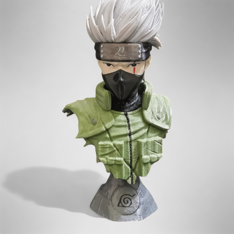 Kakashi Büst