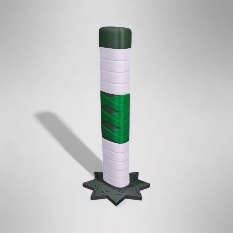Katlanabilir Katana - SANEMI SHINAZUGAWA - DEMONSLAYER