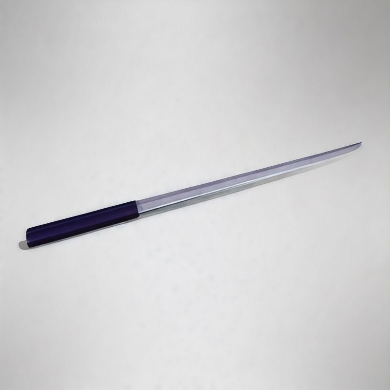 Katlanabilir Katana  - SASUKE - NARUTO - Görsel 2