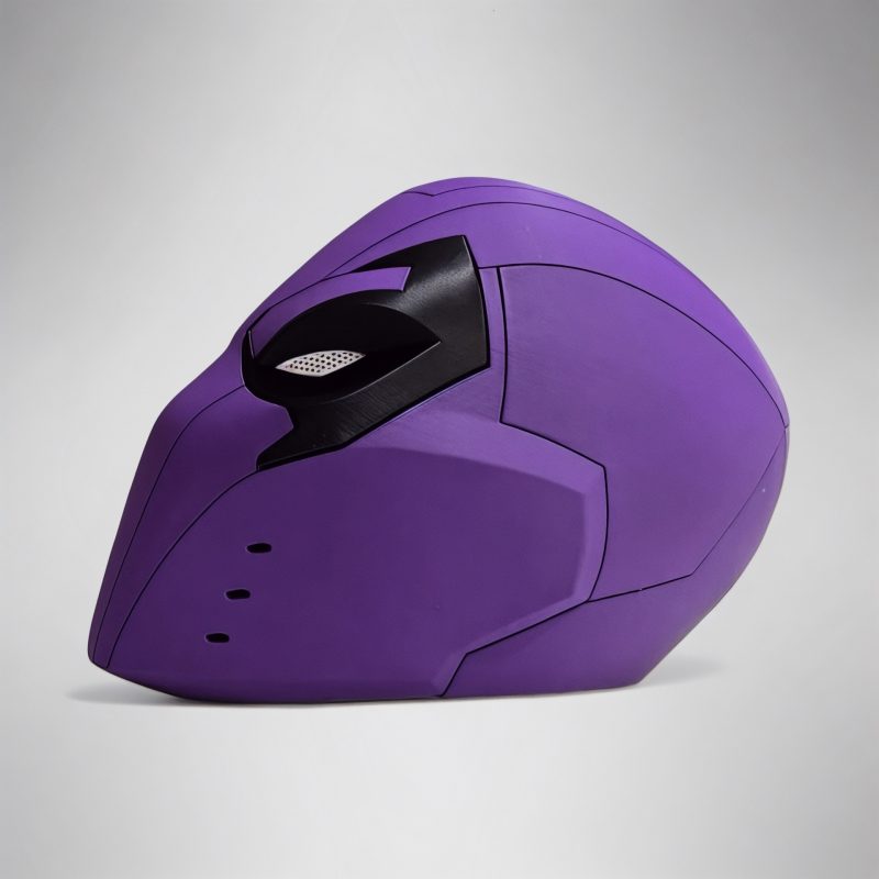 Prowler Maske - Görsel 2