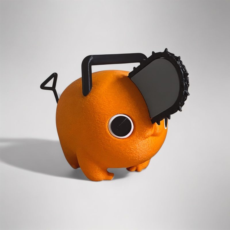 Chainsaw-Man Pochita