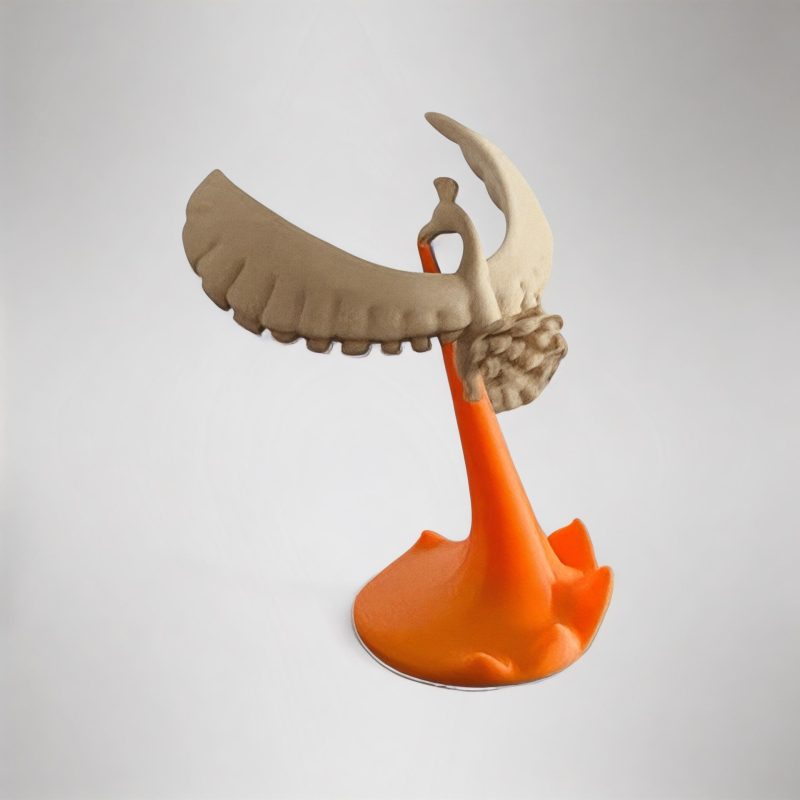 Pokemon - Dengeli Ho-Oh - Görsel 3