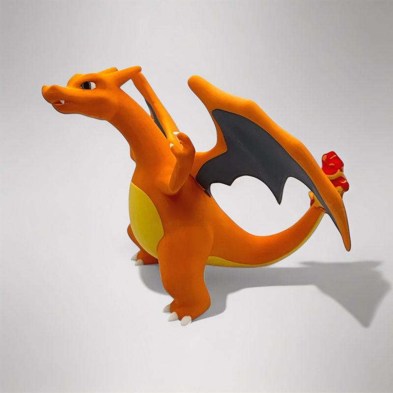 Pokemon Charizard Figür