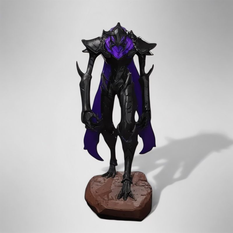 Solo Leveling Beru Figürü