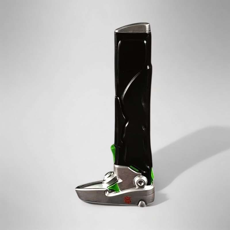 Katlanabilir Katana DragonBlade - Genji - Overwatch