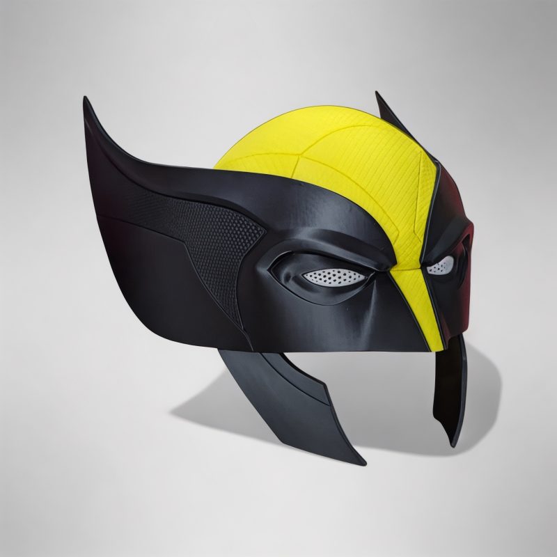 Wolverine Maske