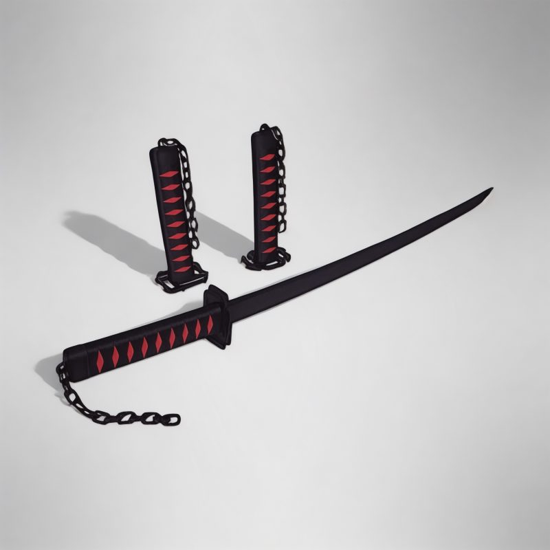 Katlanabilir Katana - ICHIGO - BLEACH