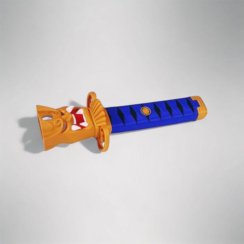 ONI KATLANABİLİR KATANA - VALORANT