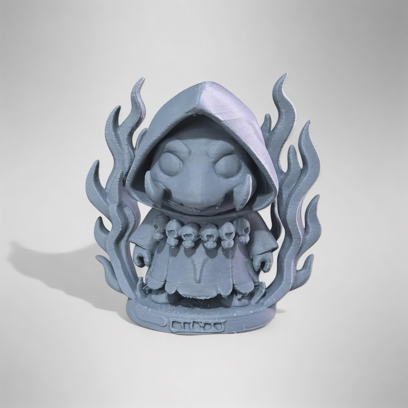 Chibi Tusk