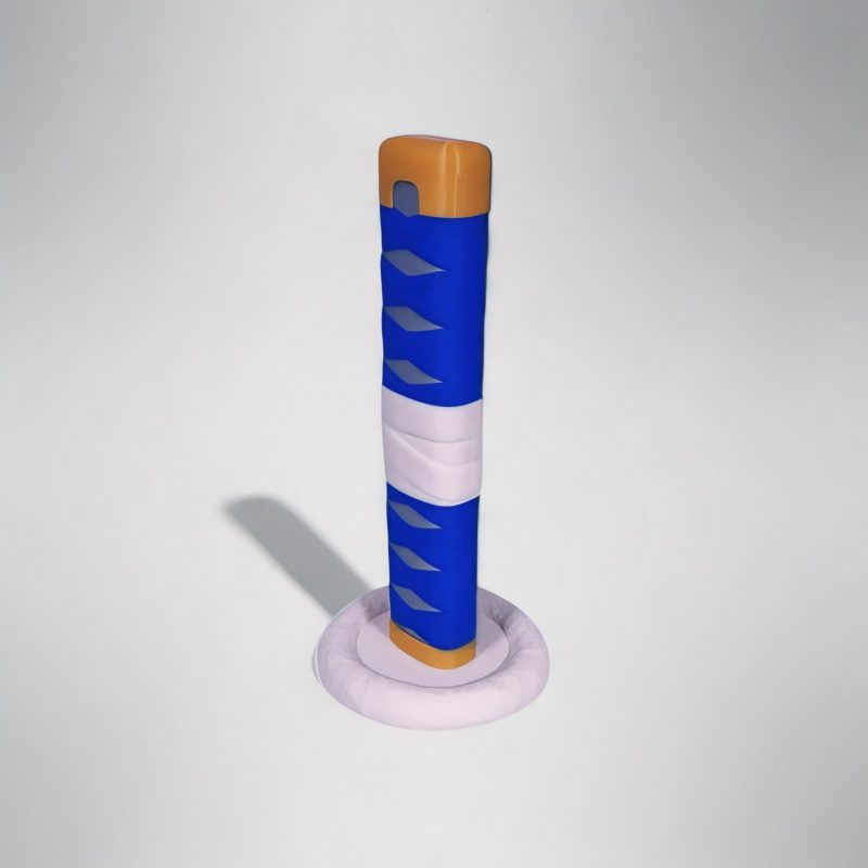 KATLANABİLİR KATANA - LAW - ONE PIECE