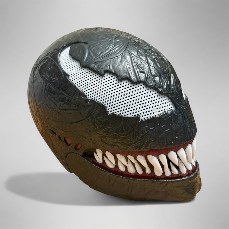 Venom Maske - Görsel 3