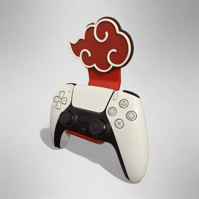 Playstation&Xbox Naruto Akatsuki Kol Tutucağı