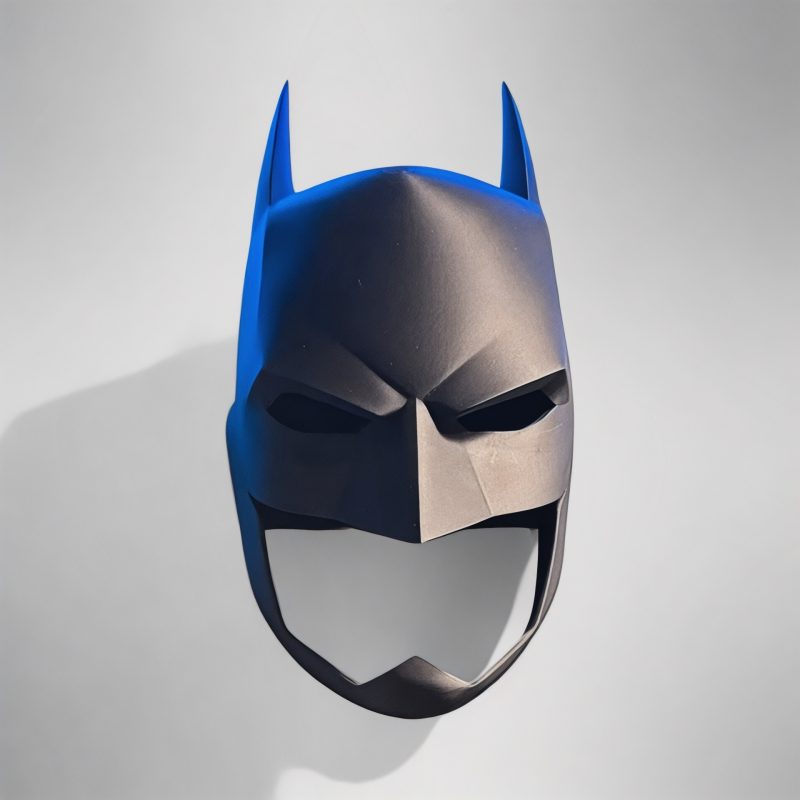 Batman Maske