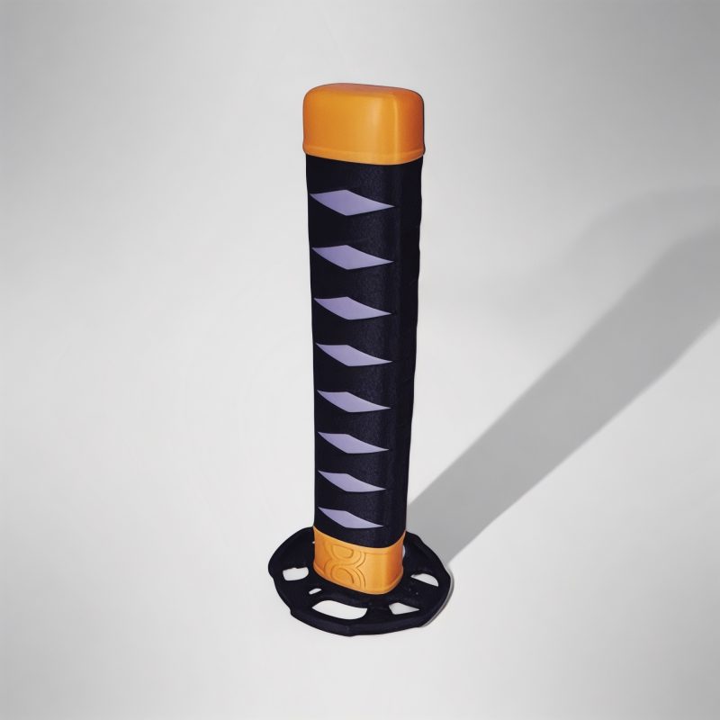 KATLANABİLİR KATANA - YAMI SUKEHIRO -