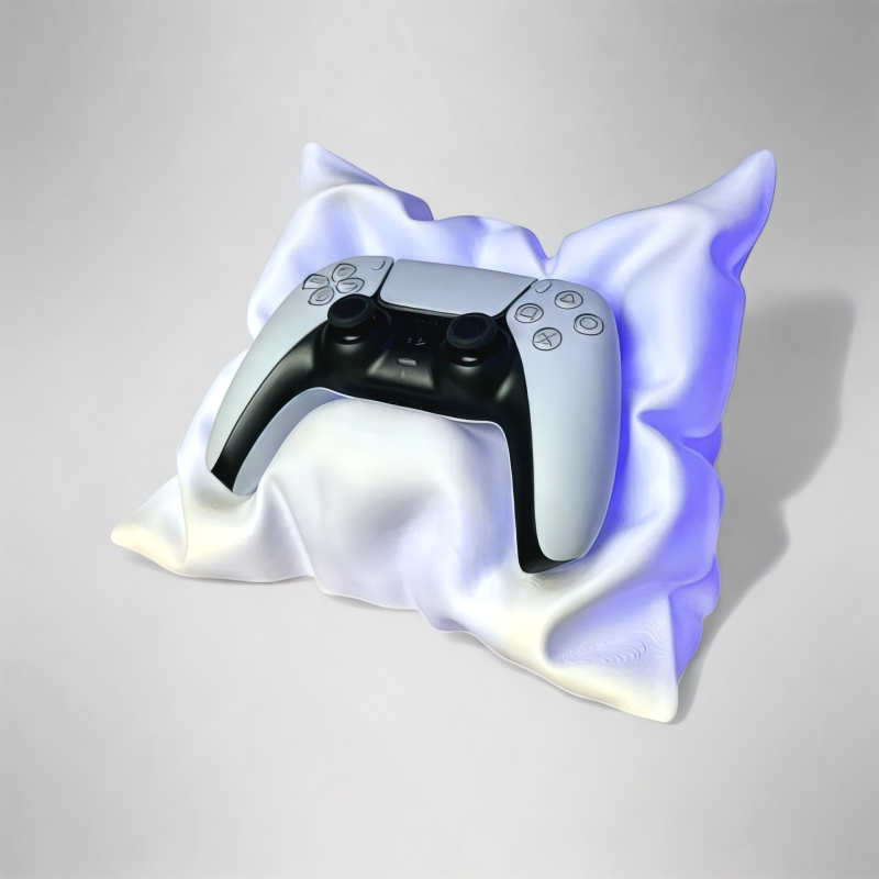 Playstation & Xbox Yastık Şeklinde Kol Tutucağı